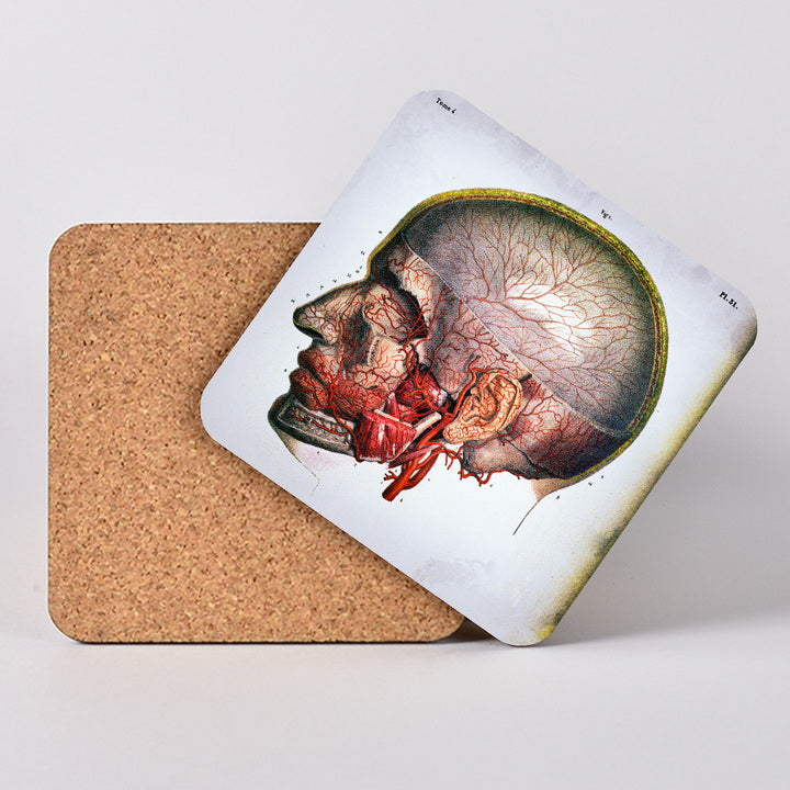 Halloween Drink Coaster 5
