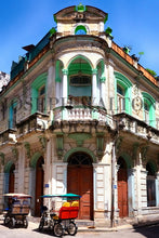 Load image into Gallery viewer, Havana Cuba 4