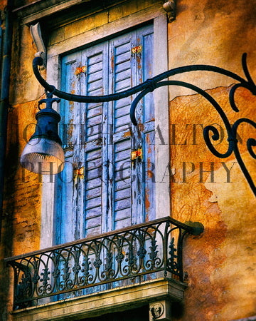 Venice Italy (8x10 on Paper)