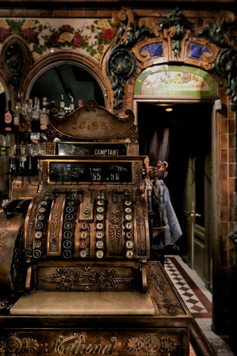 Brasserie des Brotteaux