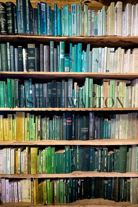 Books 1