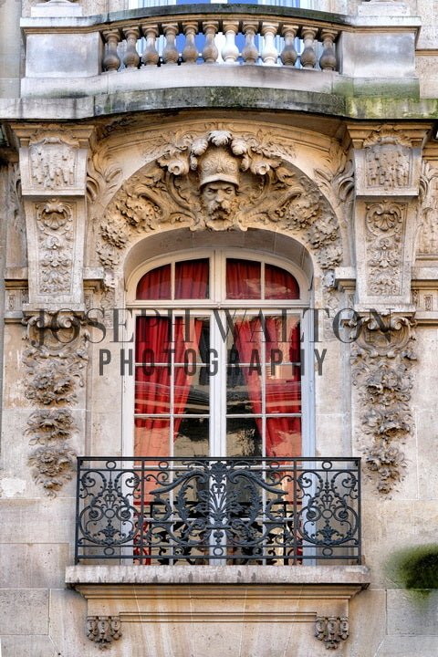Paris, France 17