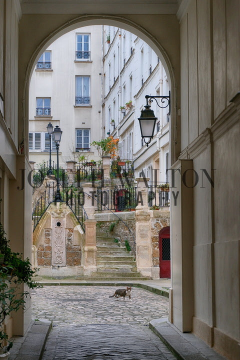 Paris, France 21