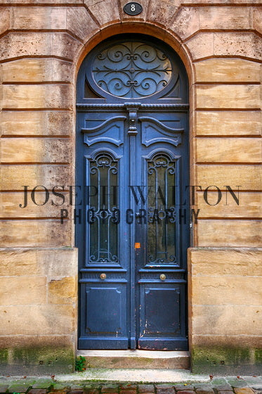 Paris, France 1