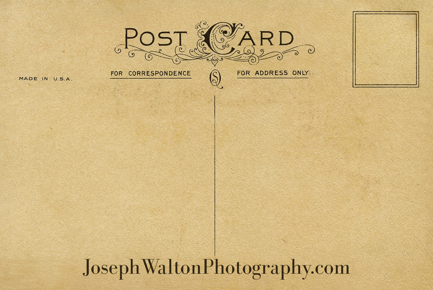Set of 12 postcards, . 1 of each design. New Orleans