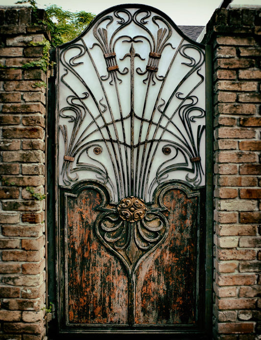 French Quarter, New Orleans 1