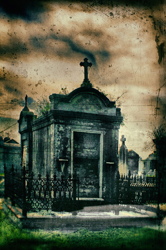 French Quarter, New Orleans 16