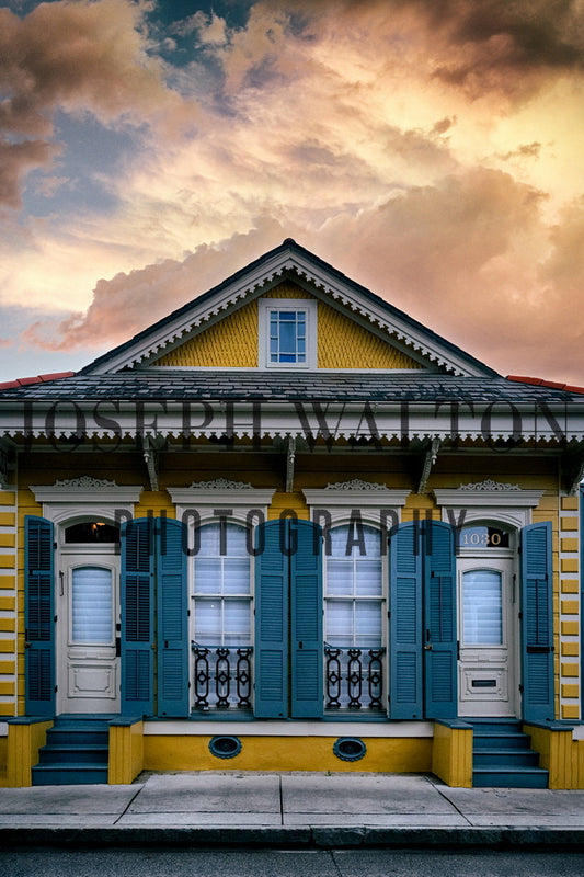 French Quarter, New Orleans 51