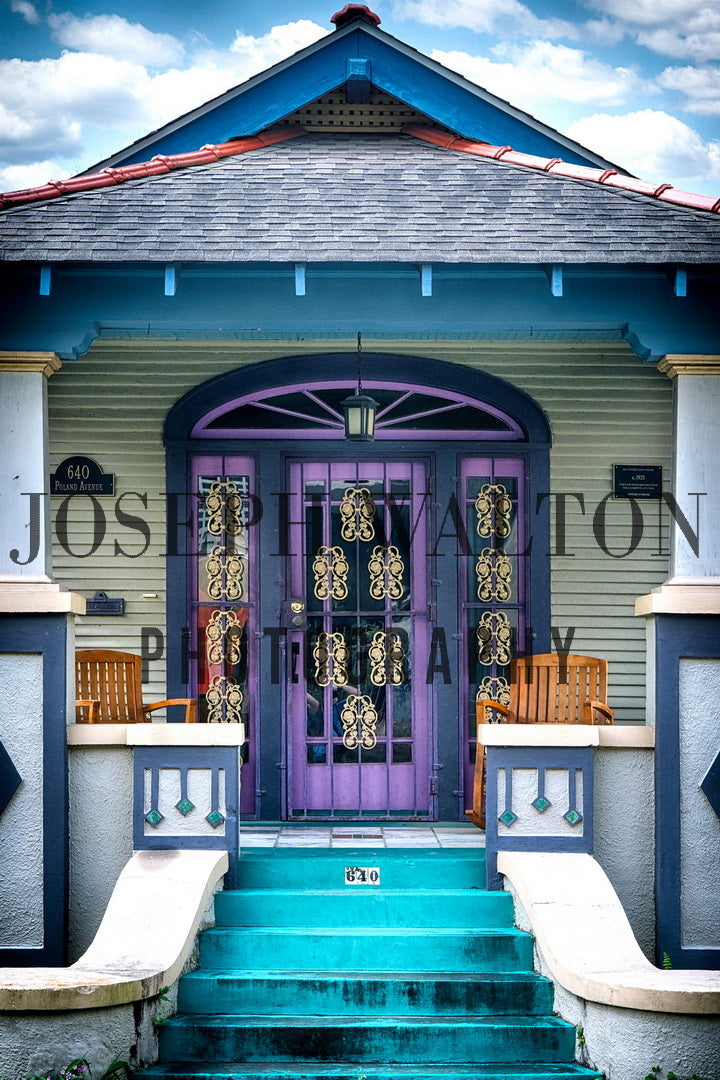 Bywater Home 3