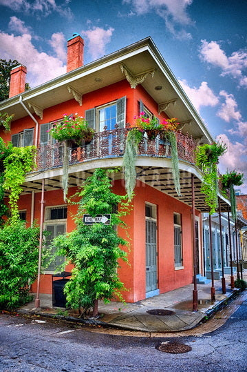 French Quarter, New Orleans 19