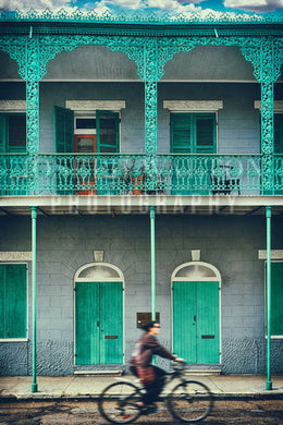French Quarter, New Orleans 20