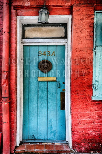 French Quarter, New Orleans 21