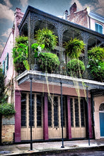 Load image into Gallery viewer, French Quarter, New Orleans 22
