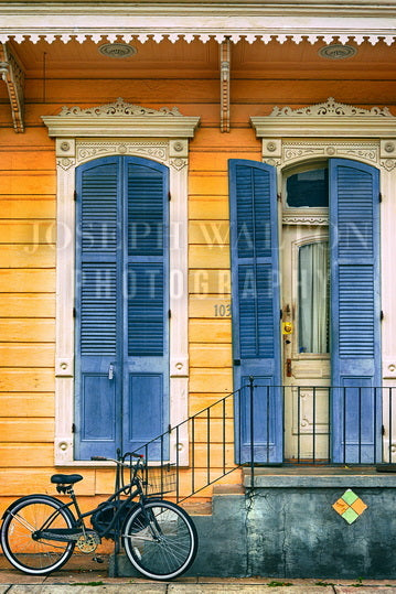 French Quarter, New Orleans 24