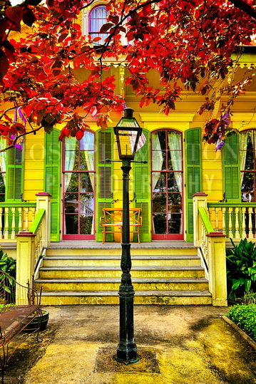 French Quarter, New Orleans 25