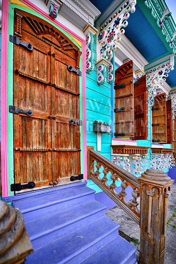 French Quarter, New Orleans 26