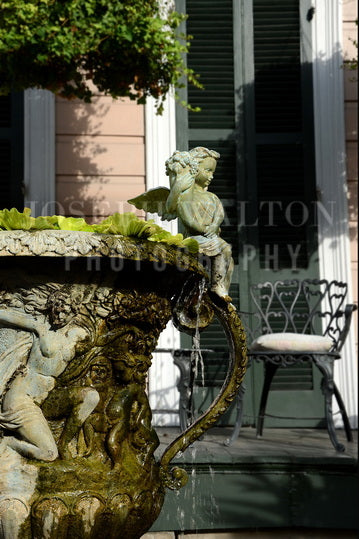 French Quarter, New Orleans 32