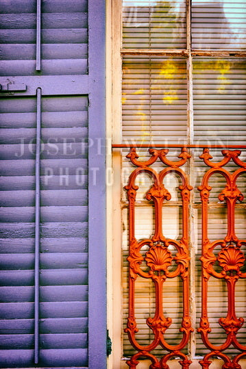 French Quarter, New Orleans 33