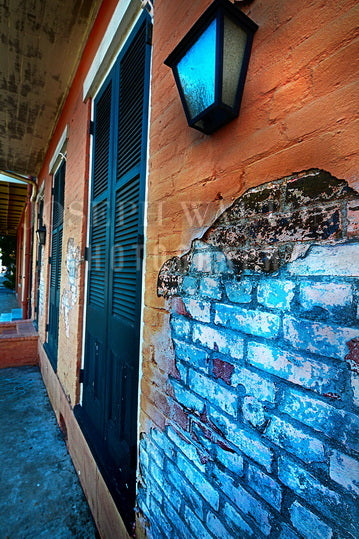 French Quarter, New Orleans 34