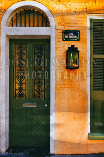 French Quarter, New Orleans 35