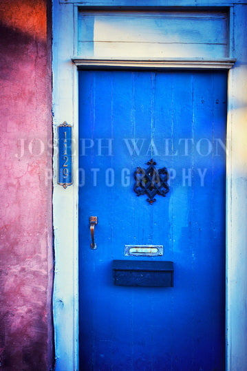 French Quarter, New Orleans 36