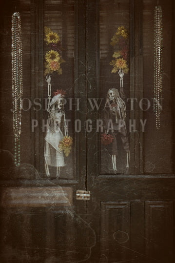 French Quarter, New Orleans 39