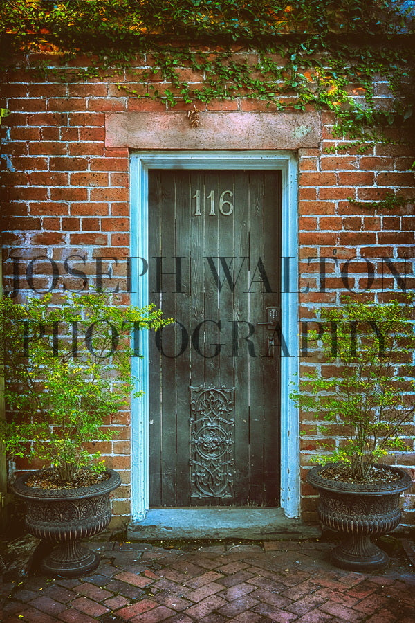 Savannah Georgia 6