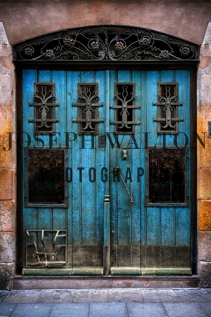 Barcelona, Spain 45