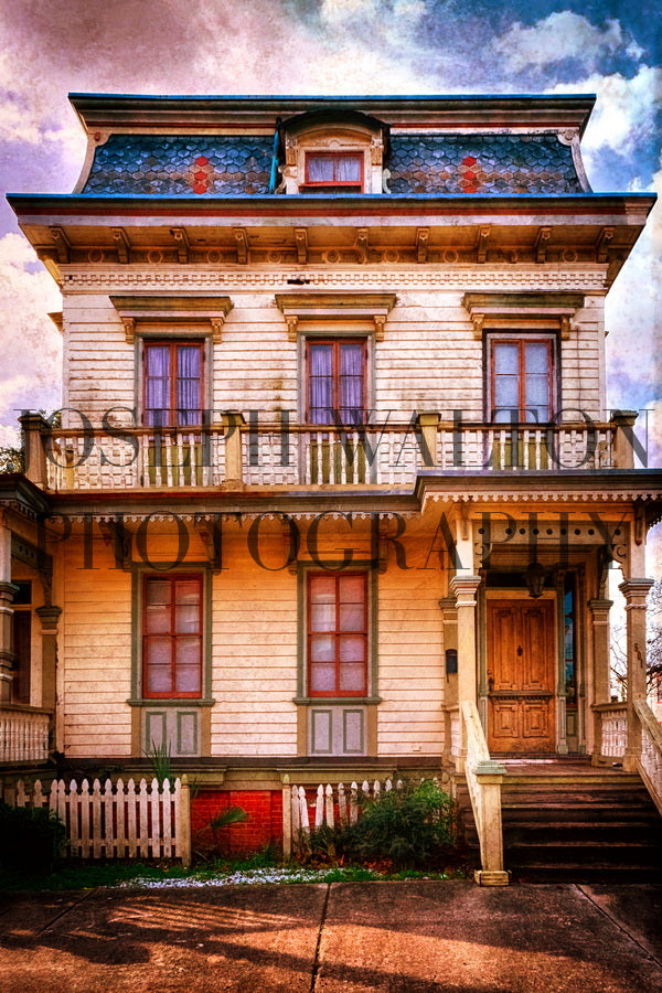 Savannah Georgia 20