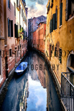 Load image into Gallery viewer, Venice Italy 70
