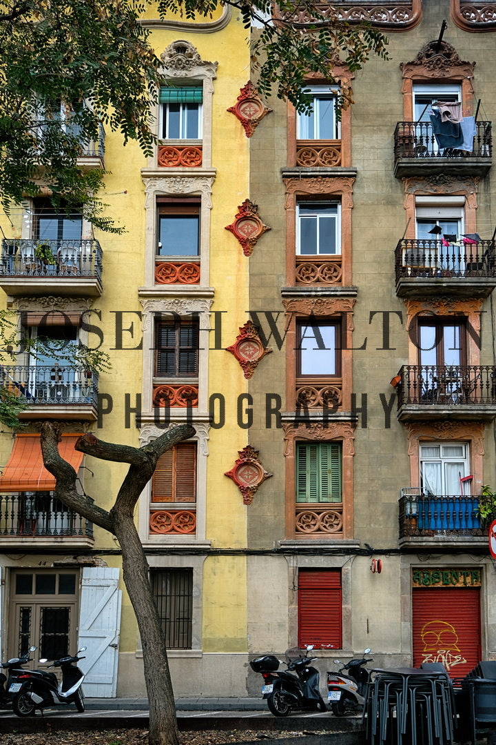 Barcelona, Spain 43