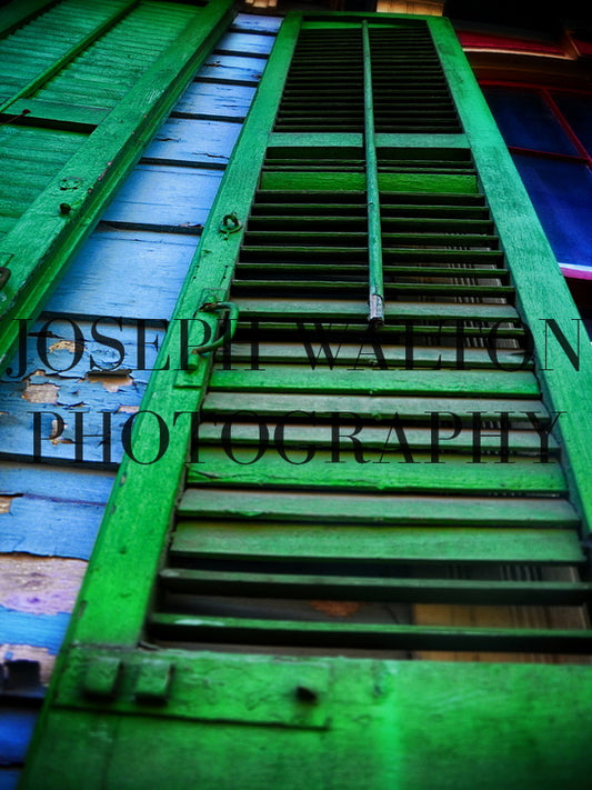 French Quarter, New Orleans 70