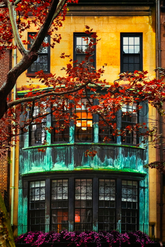 116 E 70th St, New York