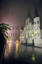 Load image into Gallery viewer, French Quarter, New Orleans 78