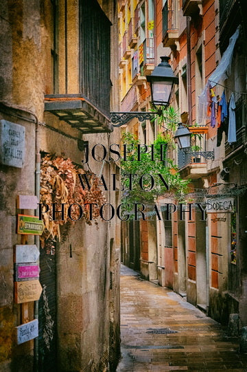 Barcelona, Spain 13