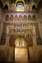 Load image into Gallery viewer, Mosque-Cathedral of Córdoba (Mezquita-Catedral de Córdoba) in Ronda, Spain 3