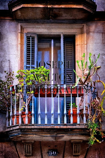 Barcelona, Spain 19