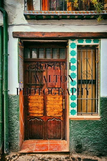 Barcelona, Spain 34