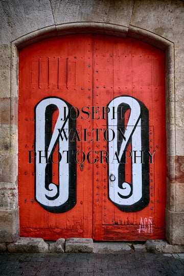 Barcelona, Spain 42