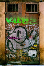 Load image into Gallery viewer, Street Art In Barcelona, Spain 43