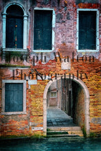 Load image into Gallery viewer, Venice Italy 26