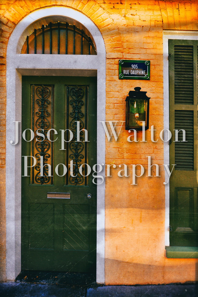 905 Rue Dauphine, New Orleans, LA 70116