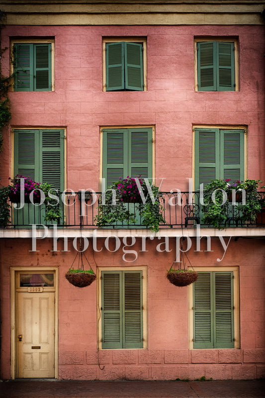 French Quarter, New Orleans 2