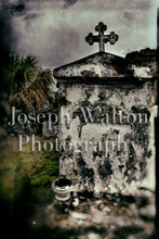 Load image into Gallery viewer, St Louis Cemetery #1