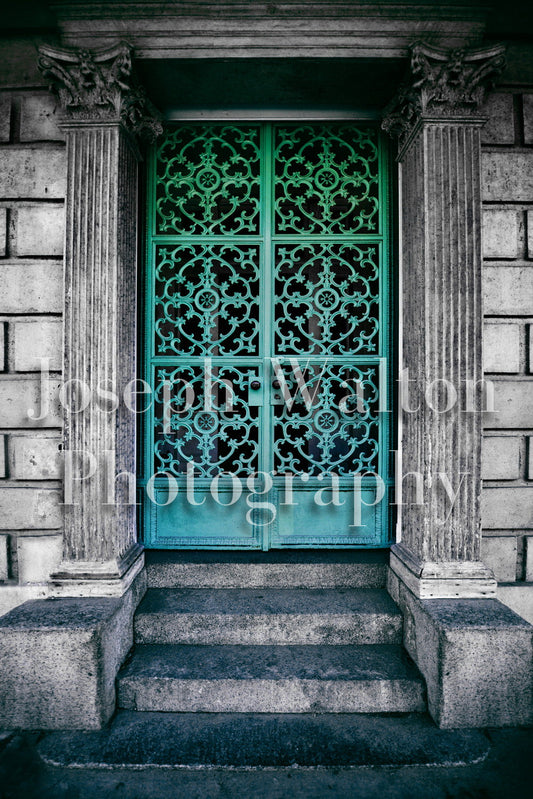 French Quarter, New Orleans 12