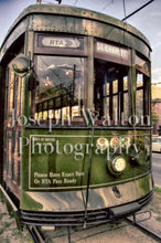 Load image into Gallery viewer, Street Car