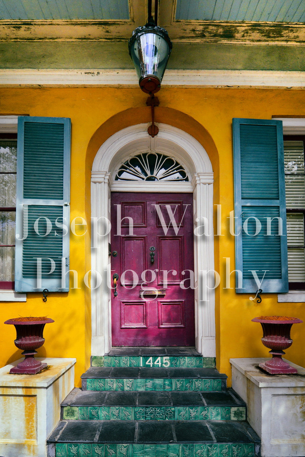 1445 Pauger St, New Orleans, LA 70116