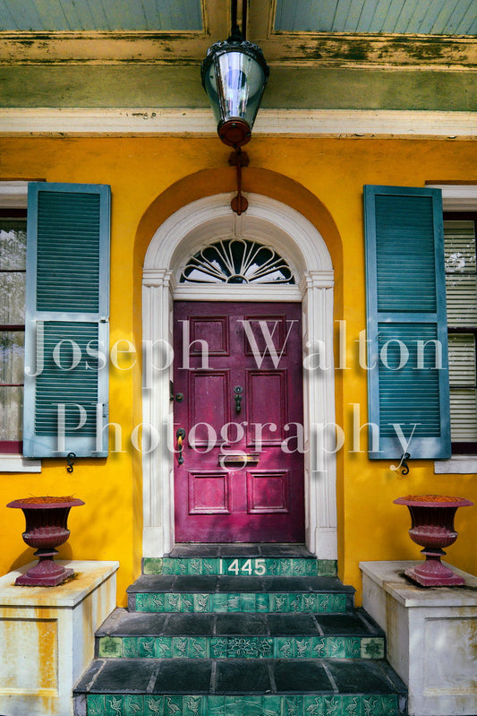 French Quarter, New Orleans 6