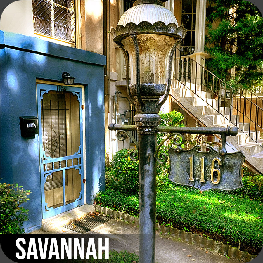 Savannah