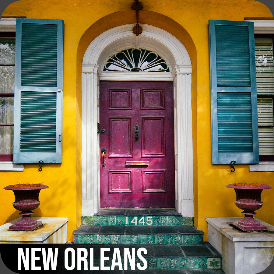 French Quarter, New Orleans
